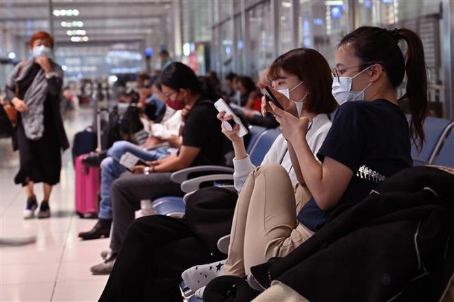 Philippines đóng cửa sân bay Luzon, Hong Kong cách ly tập trung khách ảnh 1