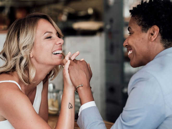 Bước vào cuộc hôn nhân êm ấm với 12 lời thề nguyện từ luật sư ly hôn ảnh 4