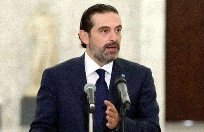 Tổng thống Liban chỉ định chính trị gia dòng Sunni làm thủ tướng ảnh 1