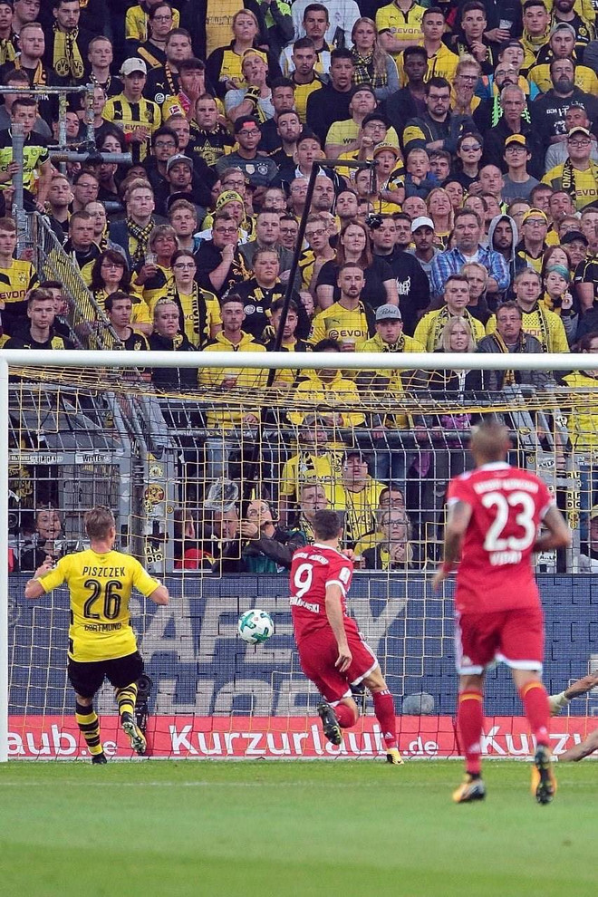 Điều gì hấp dẫn khán giả theo dõi Klassiker Đức đêm nay? ảnh 1