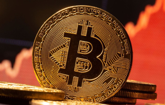 Chuyên gia dự đoán đồng bitcoin có thể giảm xuống 13.000 USD ảnh 1
