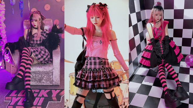 Chào Hè thật phong cách với 5 sắc hồng gây bão mạng xã hội 2022 ảnh 4