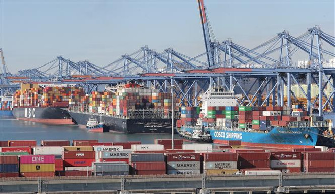 Kinh tế Hàn Quốc năm 2022 sẽ tăng trưởng ở mức thấp nhất trong 3 năm ảnh 1