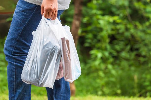 (Nguồn: nypost.com) New York sẽ trở thành bang thứ 2 tại Mỹ cấm sử dụng túi nilon ảnh 1