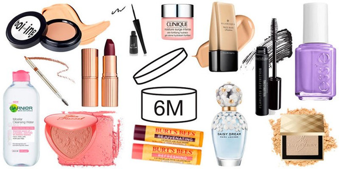 Bạn hãy dừng lại đi, cách trang điểm thế là sai rồi! ảnh 9