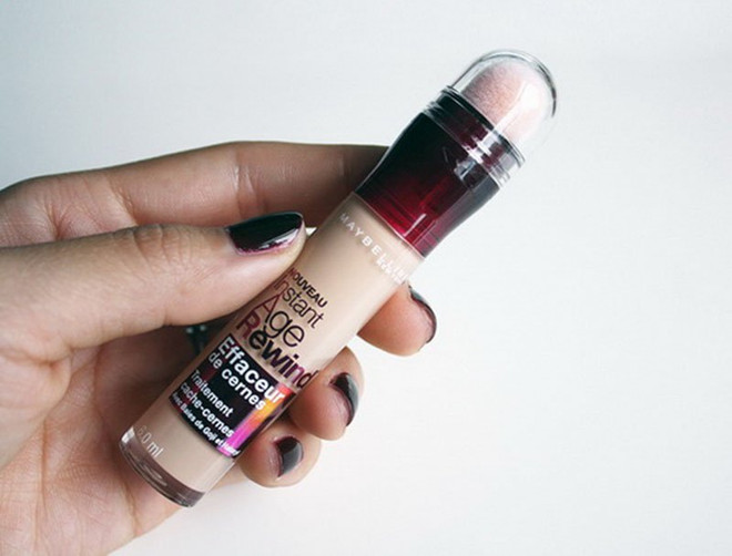 Bạn hãy dừng lại đi, cách trang điểm thế là sai rồi! ảnh 2