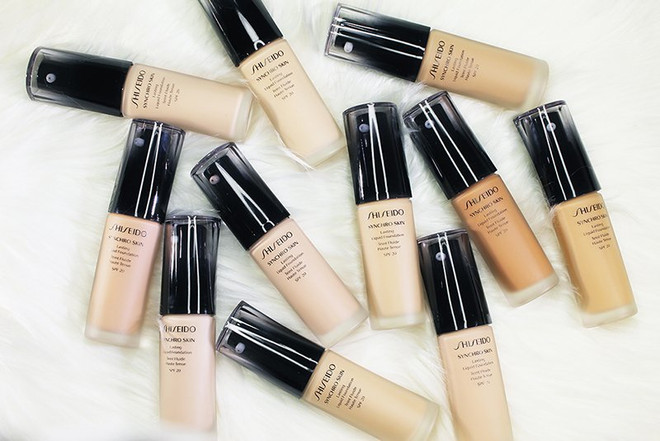 Năm món mỹ phẩm khiến phụ nữ càng dùng càng nghiện ảnh 4