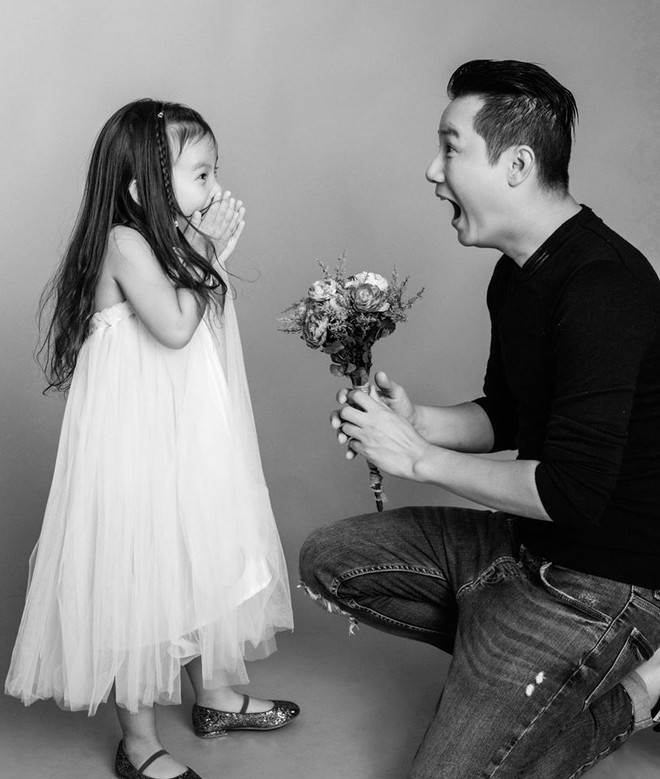 Ca sỹ Hoàng Bách kêu gọi trừng phạt tội phạm ấu dâm ảnh 1