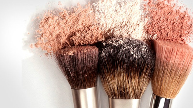 Bạn hãy dừng lại đi, cách trang điểm thế là sai rồi! ảnh 8