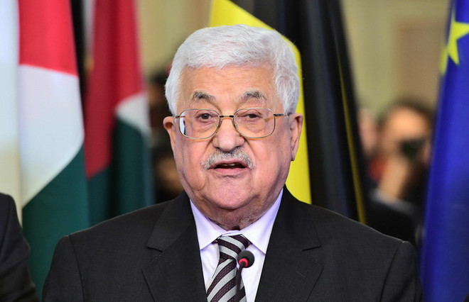 Palestine hướng tới hợp tác với Mỹ thúc đẩy hòa bình khu vực ảnh 1