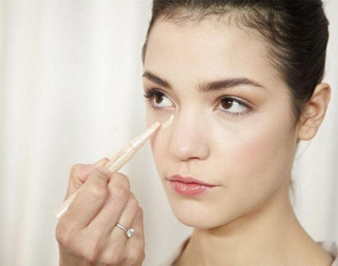 Bạn hãy dừng lại đi, cách trang điểm thế là sai rồi! ảnh 4