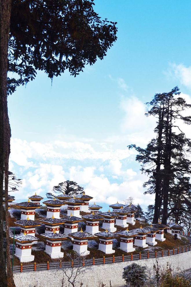  "Vùng đất của Thần Sấm" Bhutan - Quốc gia hạnh phúc nhất thế giới ảnh 3