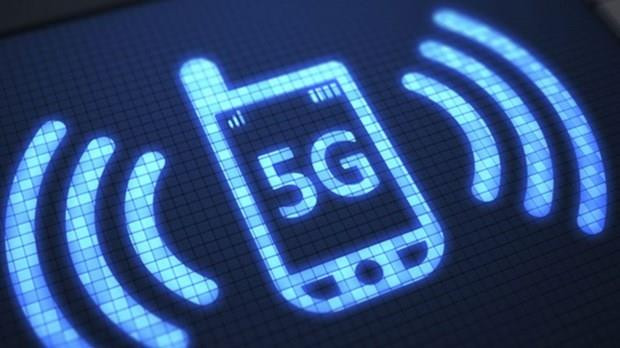 Thành phố Hồ Chí Minh đề xuất triển khai mạng 5G từ tháng 9 ảnh 1