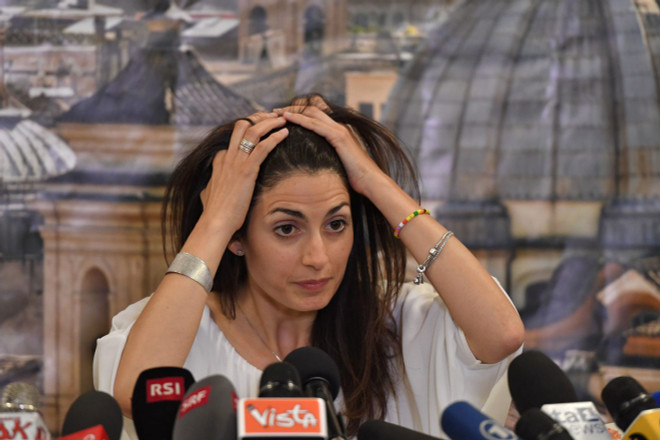 Italy: Bầu cử cấp địa phương và cuộc đua giữa các chính đảng lớn ảnh 1