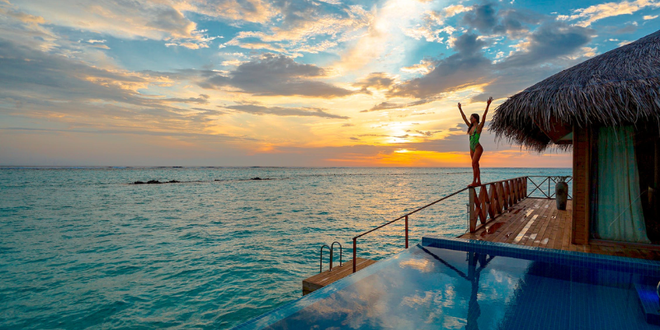 Bạn có thể đi du lịch những đâu khi chỉ có 8 triệu đồng trong tay? ảnh 1