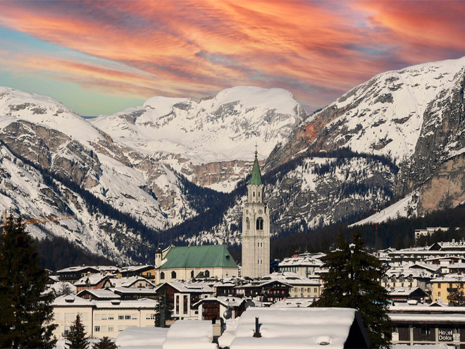 Trải nghiệm mới mẻ khi du lịch tới các địa điểm trượt tuyết vào mùa Hè ảnh 6