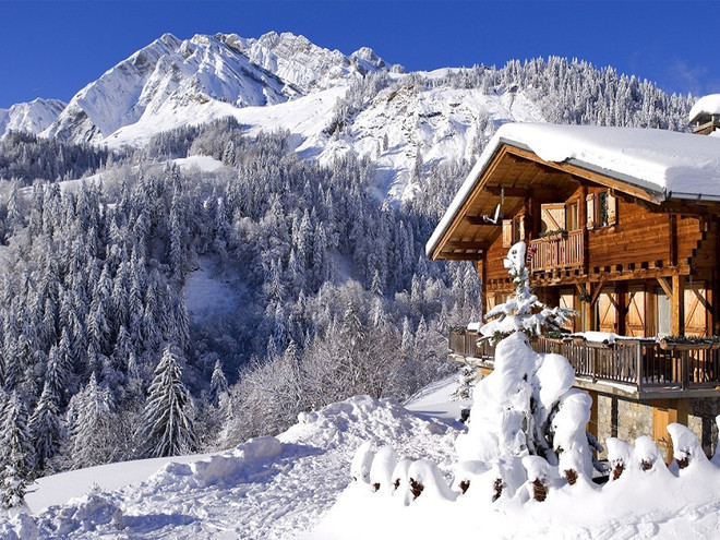 Trải nghiệm mới mẻ khi du lịch tới các địa điểm trượt tuyết vào mùa Hè ảnh 10