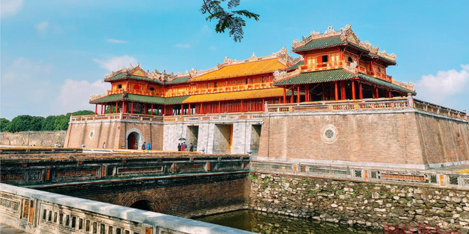 Bạn có thể đi du lịch những đâu khi chỉ có 8 triệu đồng trong tay? ảnh 2