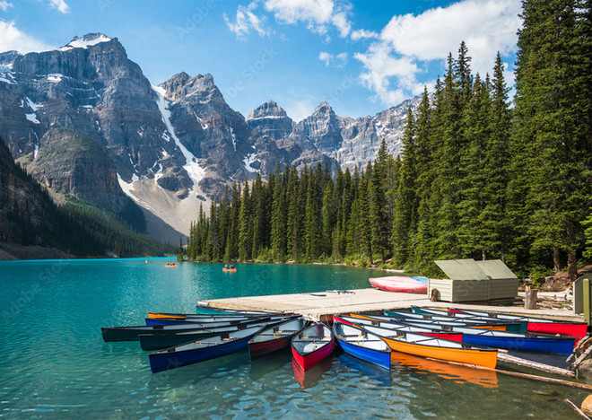 Trải nghiệm mới mẻ khi du lịch tới các địa điểm trượt tuyết vào mùa Hè ảnh 9