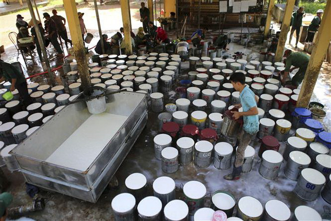 Vẫn còn nhiều thách thức để duy trì tốc độ tăng trưởng kinh tế ảnh 3