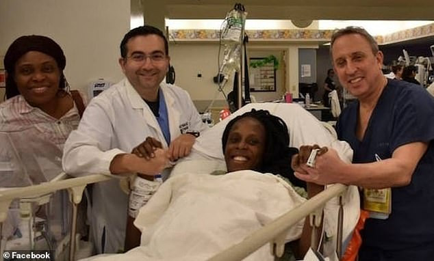 Ca sinh 9 hiếm có trên thế giới tại một bệnh viện ở Maroc ảnh 1