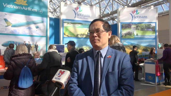 Việt Nam đẩy mạnh xúc tiến, quảng bá du lịch tại thị trường Nga ảnh 1