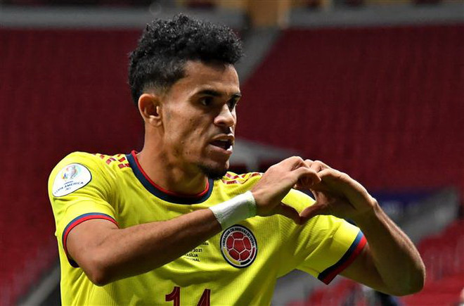 Copa America: Colombia giành hạng 3 sau màn rượt đuổi tỷ số kịch tính ảnh 1