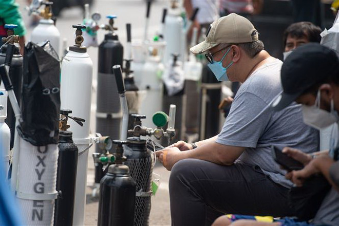 Tổng Giám đốc WHO: Thế giới đang ở thời điểm nguy hiểm của đại dịch ảnh 1