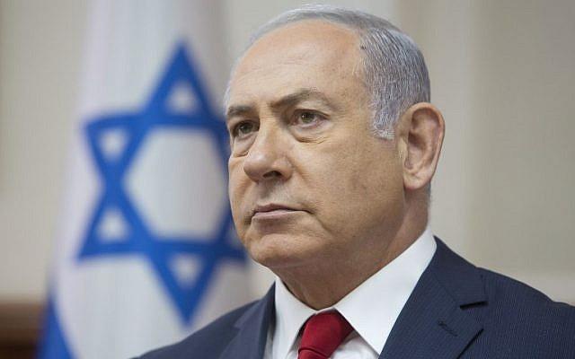 Thủ tướng Benjamin Netanyahu tuyên bố Israel sẽ tự vệ trước Iran ảnh 1