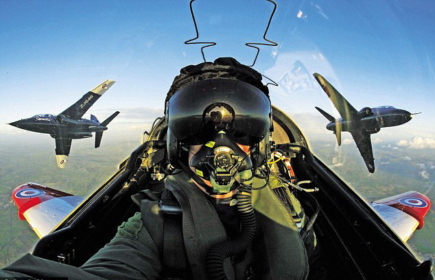 Truyền thông Mỹ: IS huấn luyện phi công, khủng bố ở Libya ảnh 1