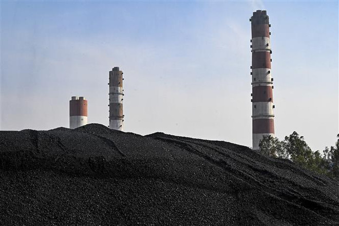 Indonesia có thể đạt mục tiêu trung hòa carbon sớm hơn 5 năm ảnh 1