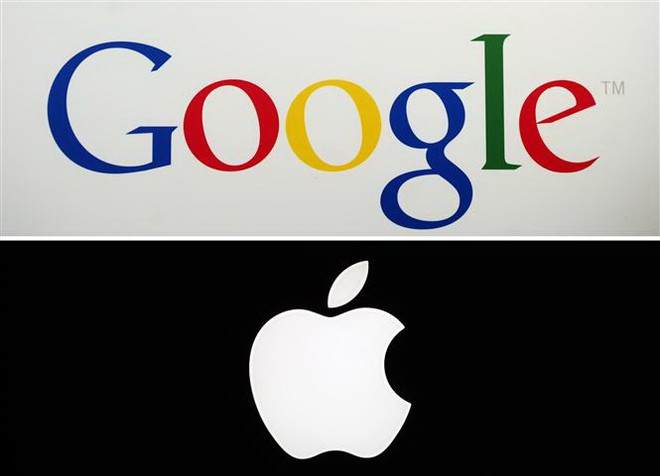 Apple, Google, Walt Disney lên kế hoạch từng bước nối lại hoạt động ảnh 1