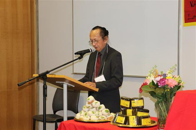 Ngày Quốc Tổ Việt Nam toàn cầu tại Canada: Truyền thống và phát triển ảnh 1