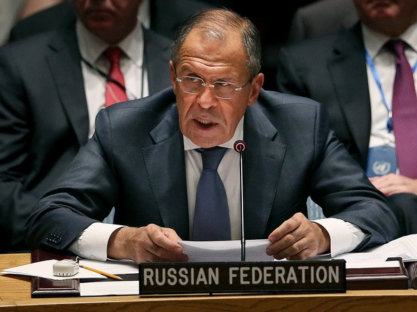 Nga sẵn sàng hợp tác với phương Tây nhưng không đổi lập trường ảnh 1