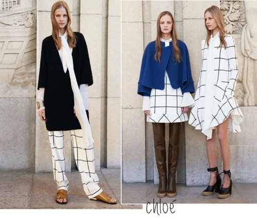 Xu hướng thời trang “Normcore” - tuềnh toàng chính là mốt ảnh 2