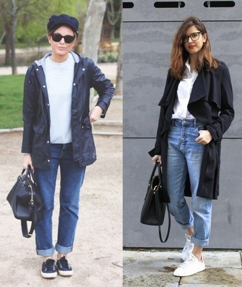 Xu hướng thời trang “Normcore” - tuềnh toàng chính là mốt ảnh 3