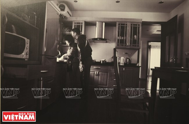 Hiểu thêm về trẻ tự kỷ qua ống kính của nhiếp ảnh gia nước ngoài ảnh 4