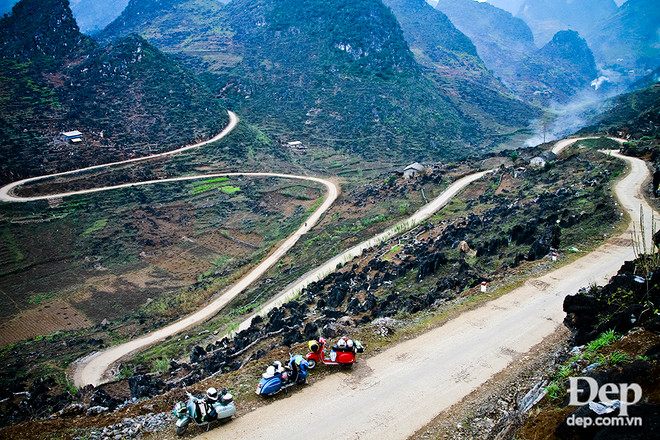 Xe máy Vespa cổ - Thú chơi lắm mục đích và công phu ảnh 3