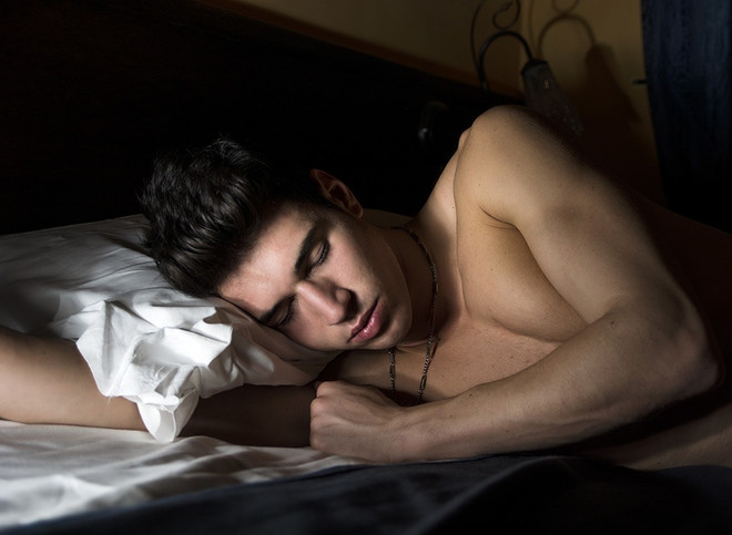 Chứng mất ngủ - Không khó đối phó như bạn vẫn tưởng tượng ảnh 13