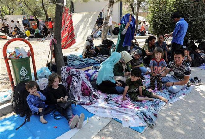 Việt Nam đại diện ASEAN quan ngại về tình trạng trẻ em trong xung đột ảnh 1