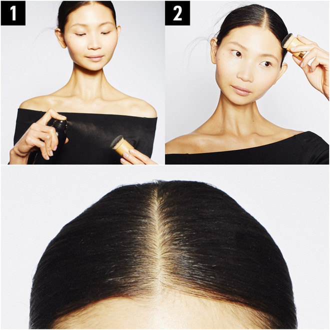 Năm điều có thể bạn chưa biết về cọ trang điểm Kabuki ảnh 5