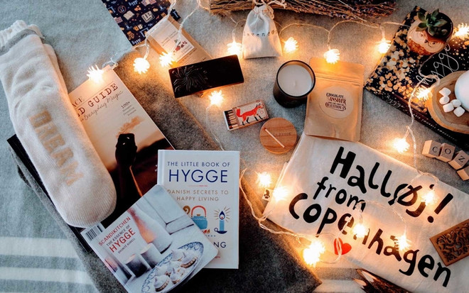 Phụ nữ trên thế giới đang vượt qua căng thẳng như thế nào? ảnh 5