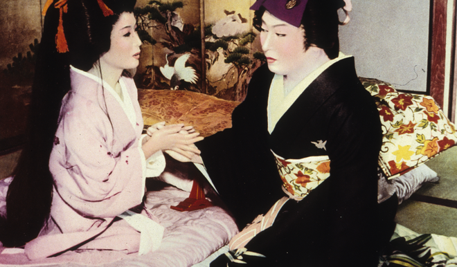 Năm điều có thể bạn chưa biết về cọ trang điểm Kabuki ảnh 1