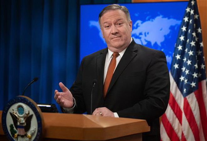 Mỹ xúc tiến sớm tổ chức hội nghị thượng đỉnh Mỹ-Triều lần thứ 2 ảnh 1