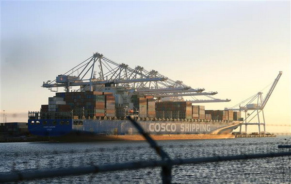 ECB: Mỹ sẽ thiệt hại nhiều nhất nếu kích hoạt cuộc chiến thương mại ảnh 1