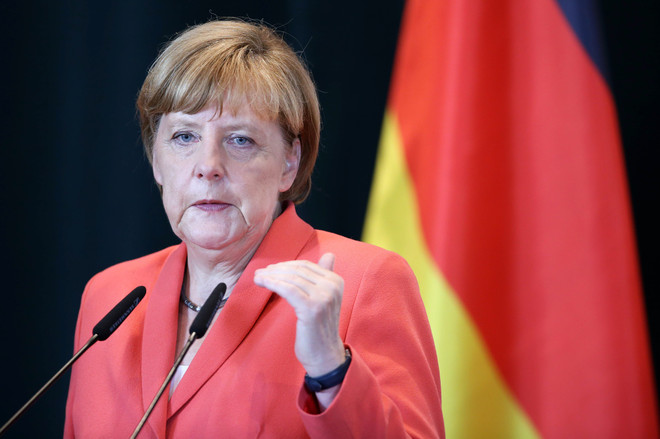 Báo Đức: Bà Merkel sẽ tranh cử ghế Thủ tướng nhiệm kỳ thứ 4 ảnh 1