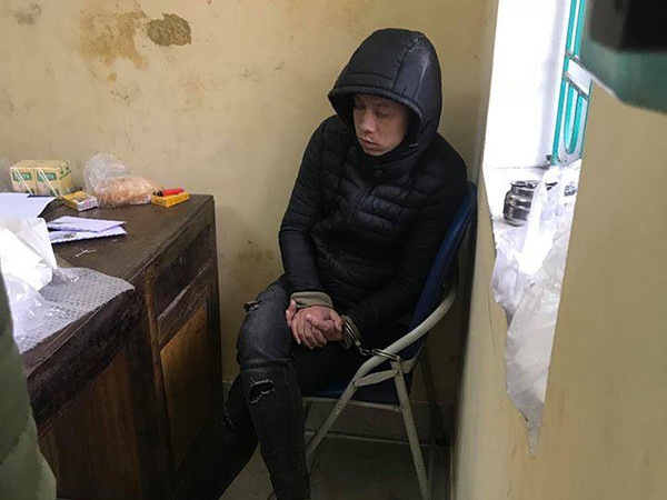 Tài xế xe tải đâm chết 8 người khai gì tại cơ quan công an? ảnh 1