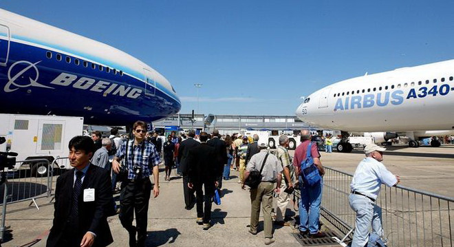 Liên minh châu Âu và Mỹ thống nhất về hàng loạt vấn đề quan trọng ảnh 1