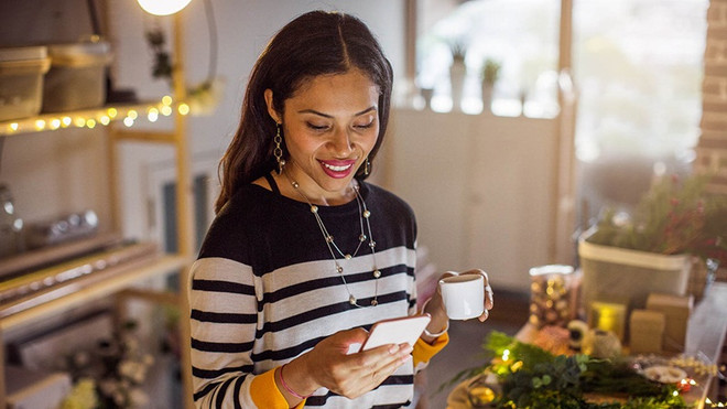 8 lý do đón Giáng sinh một mình là điều tuyệt vời không tưởng ảnh 1