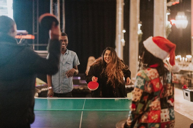 8 lý do đón Giáng sinh một mình là điều tuyệt vời không tưởng ảnh 2